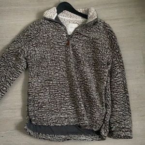 Oversized winter scuba